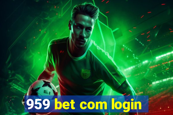 959 bet com login